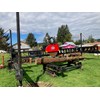 Mighty Mite Portable Sawmill